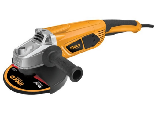 Meuleuse d'angle - 230mm - 2350W