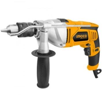 Perceuse à percussion - 1100W