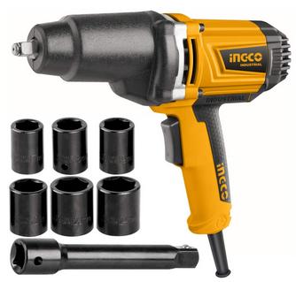 Clé à chocs - 1050W