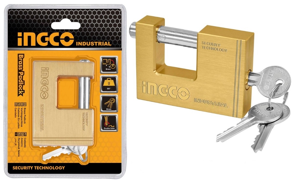 CADENAS 70MM INGCO DBBPL0702