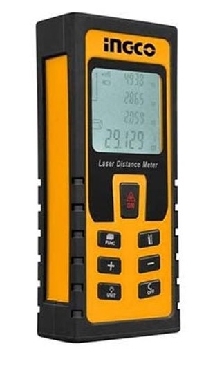 LASER DISTANCE INGCO HLDD0601