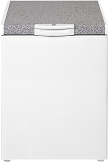 CONGELATEUR BEKO HS195 BCF1811AW