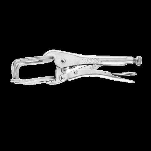 PINCE DE SOUDEUR INGCO 10"