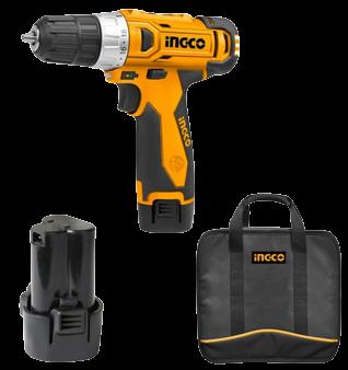 Perceuse sans fil - 12V
