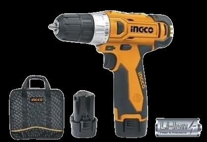 Perceuse sans fil - 12V