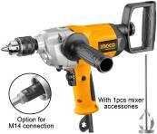 Malaxeur de peinture électrique - 1100W