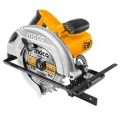 Scie circulaire - 185*20mm - 1400W