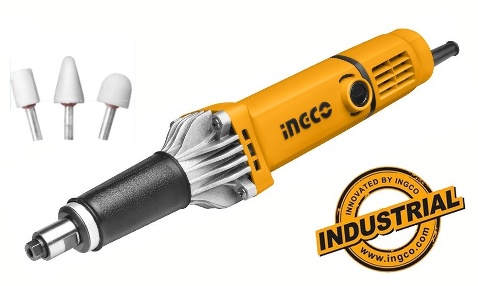 Meuleuse droite - 400W