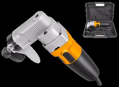 Cisaille électrique - 500W