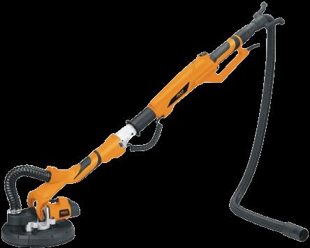 Ponceuse girafe - 600W
