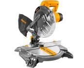 Scie à onglet - 210*25,4mm - 1400W