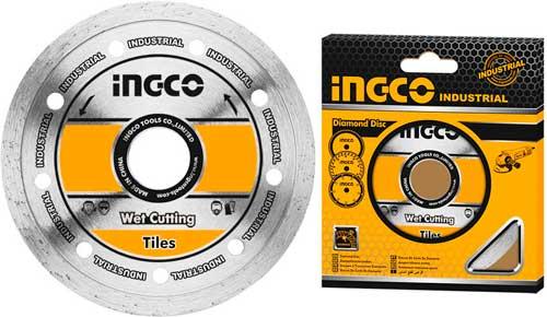 Disque diamant à coupe humide - 250*25.4mm