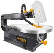 Scie à chantourner - 85W