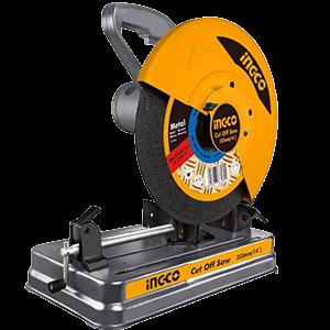 Tronçonneuse à disque électrique - 2350W