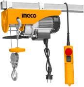 Palan électrique 250Kg - 900W