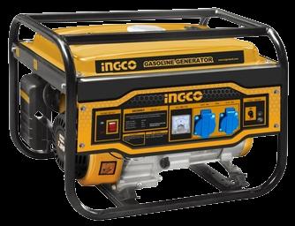 Groupe électrogène - ESSENCE - 2.8kW