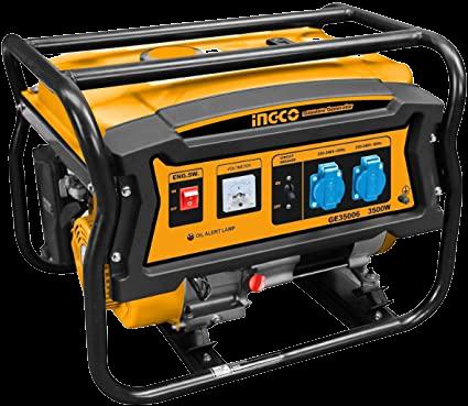 Groupe électrogène - ESSENCE - 3.5kW