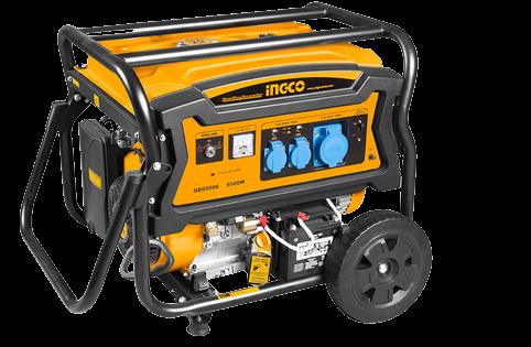 Groupe électrogène - ESSENCE - 3.5kW