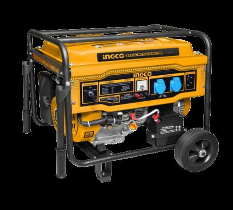 Groupe électrogène - ESSENCE - 5.5kW