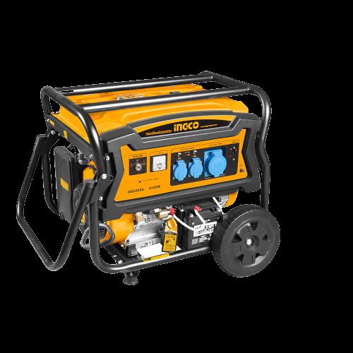 Groupe électrogène - ESSENCE - 6.5kW