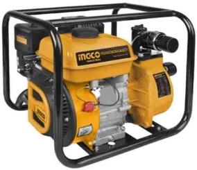 Pompe à eau essence