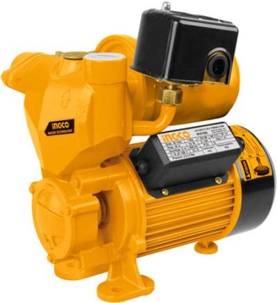 Pompe périphérique automatique