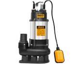 Pompe submersible pour eaux usées