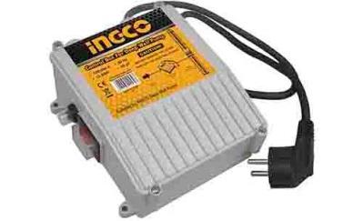 Boîtier de commande