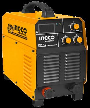 Machine de soudage MMA à onduleur