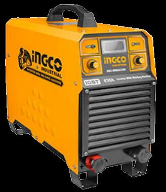 Machine de soudage MMA à onduleur