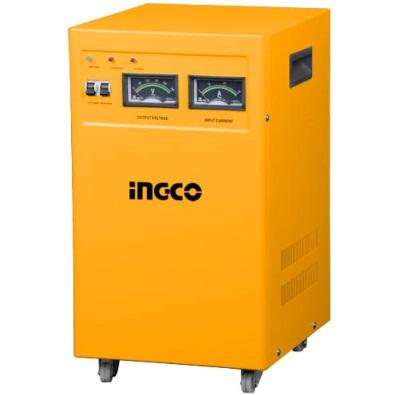 Régulateur de tension automatique AC