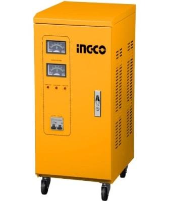 Régulateur de tension automatique AC