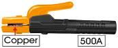 Electrode Holder