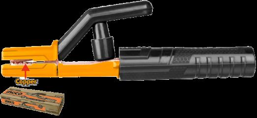 Electrode Holder