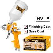 HVLP spray gun