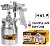 Pistolet HVLP