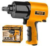 Air impact wrench