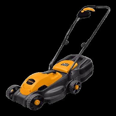 Tondeuse à gazon électrique