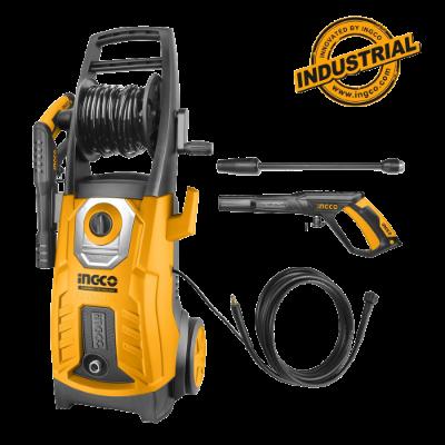 High pressure washer