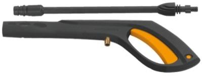 Pistolet à peinture
