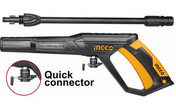 Spray Gun(Quick connector)