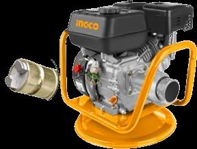 Vibreur à béton thermique - ESSENCE - 4.0kW