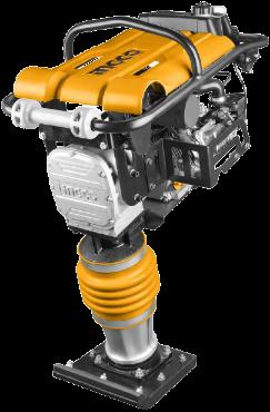 Pilonneuse thermique (Moteur HONDA) - ESSENCE - 4.0kW