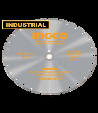 Disque diamant coupe Béton - 405*25.4mm