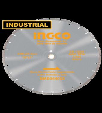 Disque diamant coupe Asphalte - 405*25.4mm
