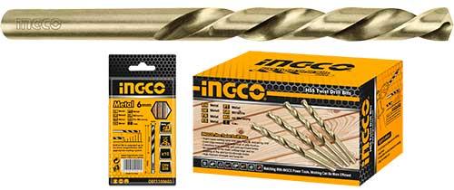 Foret à métal HSS - 12.5*51mm