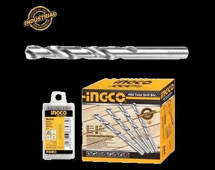 Foret à métal M HSS - 4*75mm