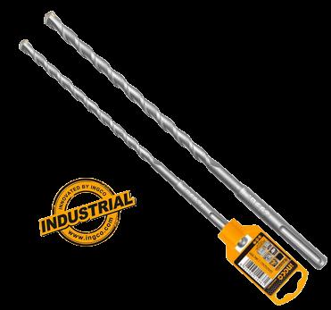 Foret à béton SDS plus - 12*600mm