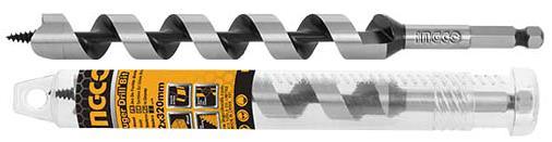 Foret à bois spiral - 18*460mm