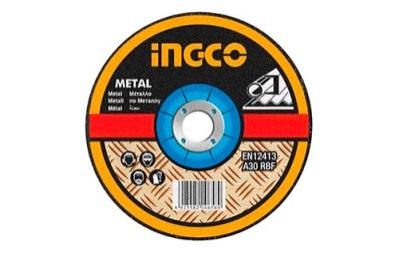 Disque à tronçonner métal - 180*3.0*22.2mm 
